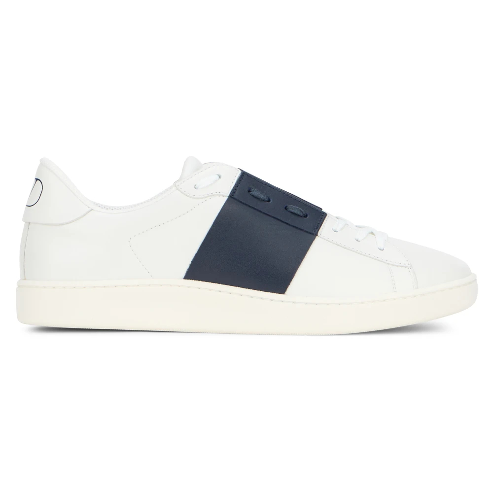 Valentino Garavani , Herren, Schuhe, Weiß, 45 Eu - Bild 11