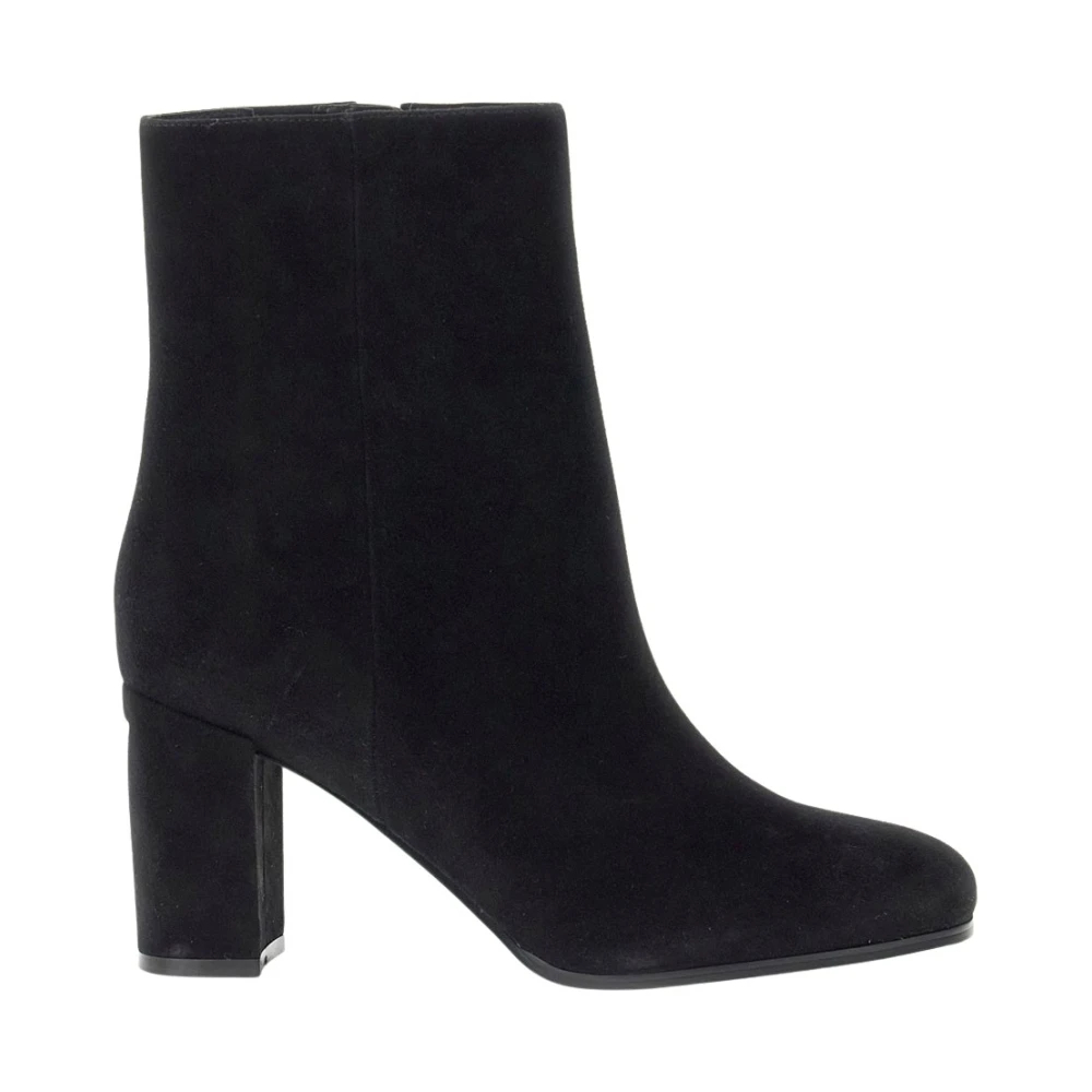 Guess, Damen, Boots + Stiefel, Berklie, Schwarz, (37) - Bild 4