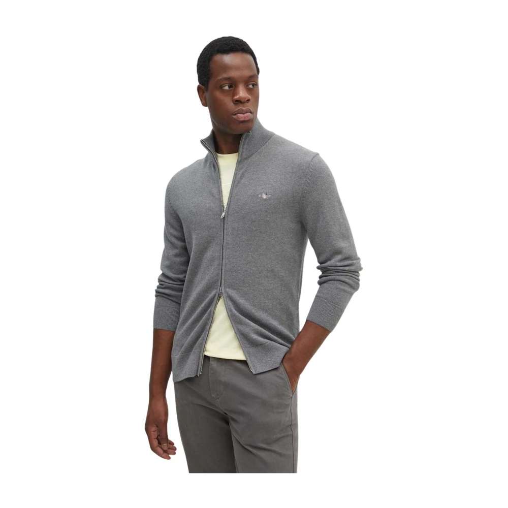 GANT Herren Strickjacke - Bild 6