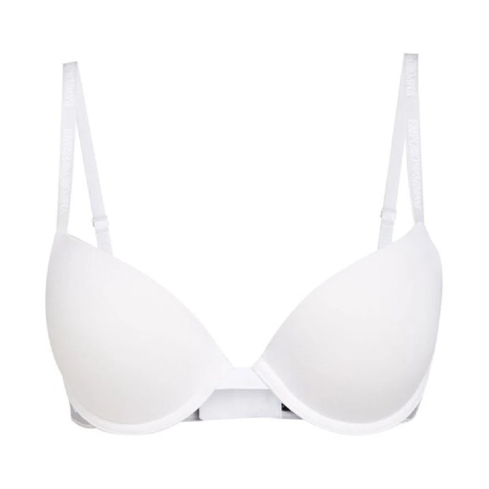 Emporio Armani Damen Weiß - Bh - Underwear - Xl
