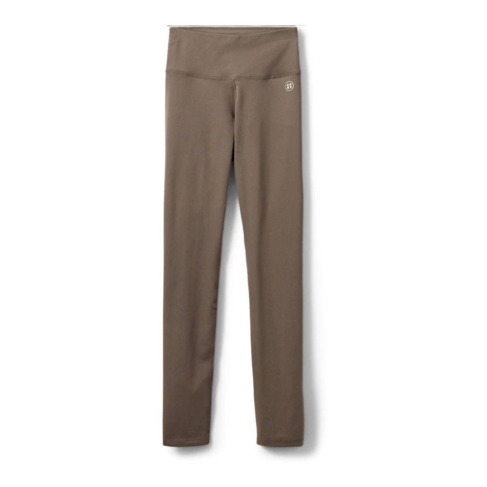 Sofie Schnoor , Damen, Hosen, Braun, S - Bild 4