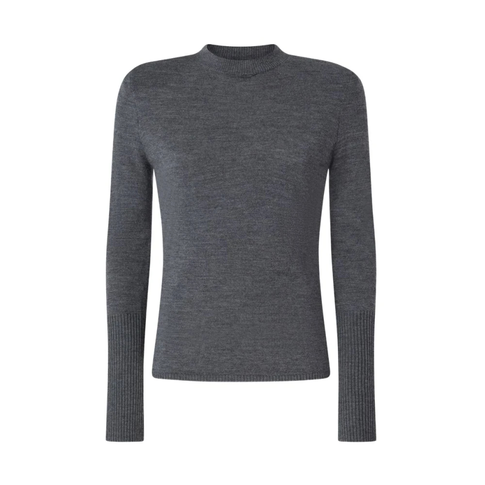 Pinko - Lubecca - Knitwear - Damen - Grau - Xs