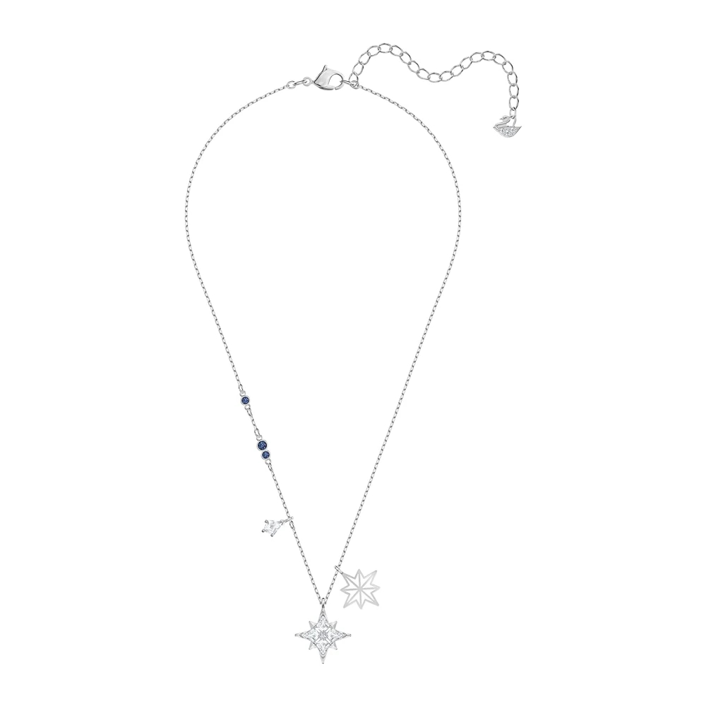 Swarovski Damen Grau - Uhren - Accessories - One Size