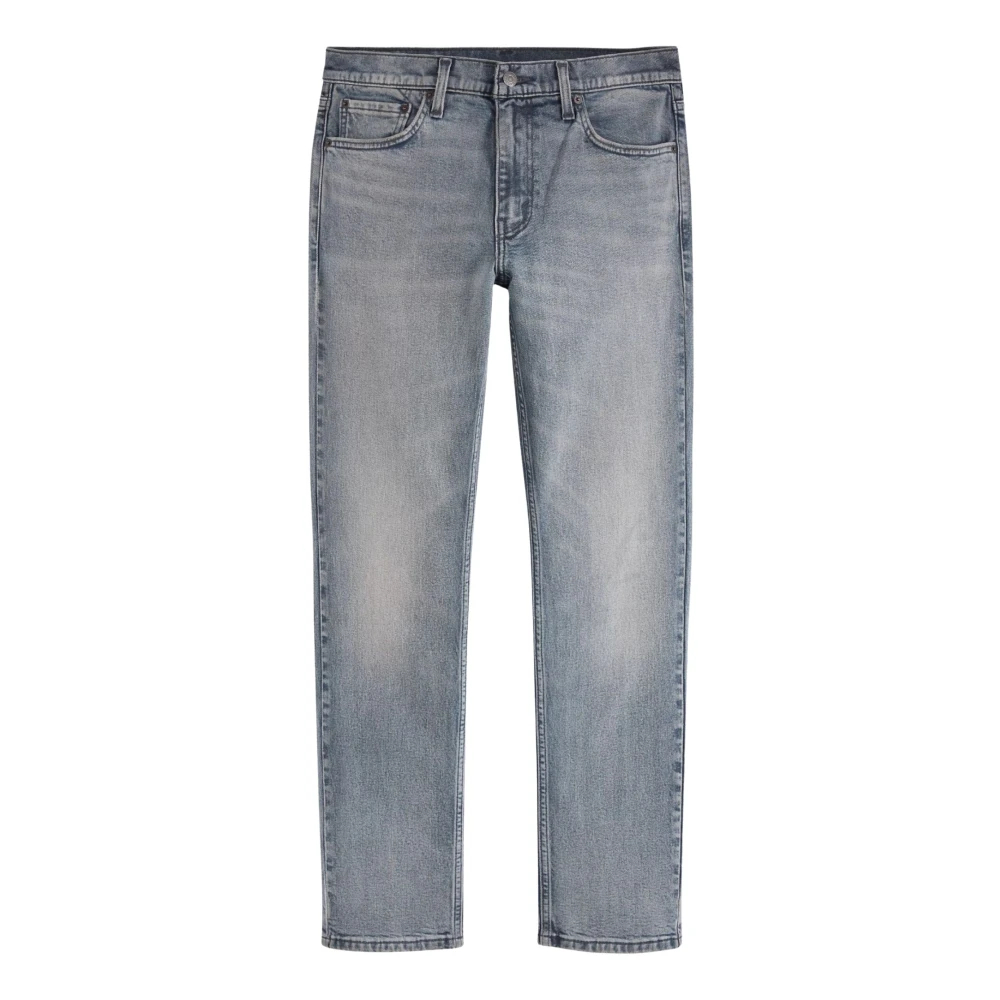 Levi's® Herren Levi's Slim Fit Jeans Blau Gr. 32/30 - Bild 5