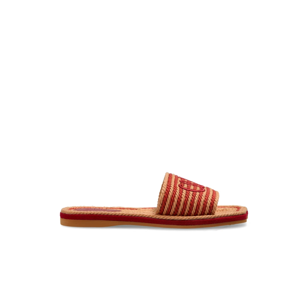 Chloé - Slipper - Shoes - Damen - Mehrfarbig - 40 Eu - Bild 9