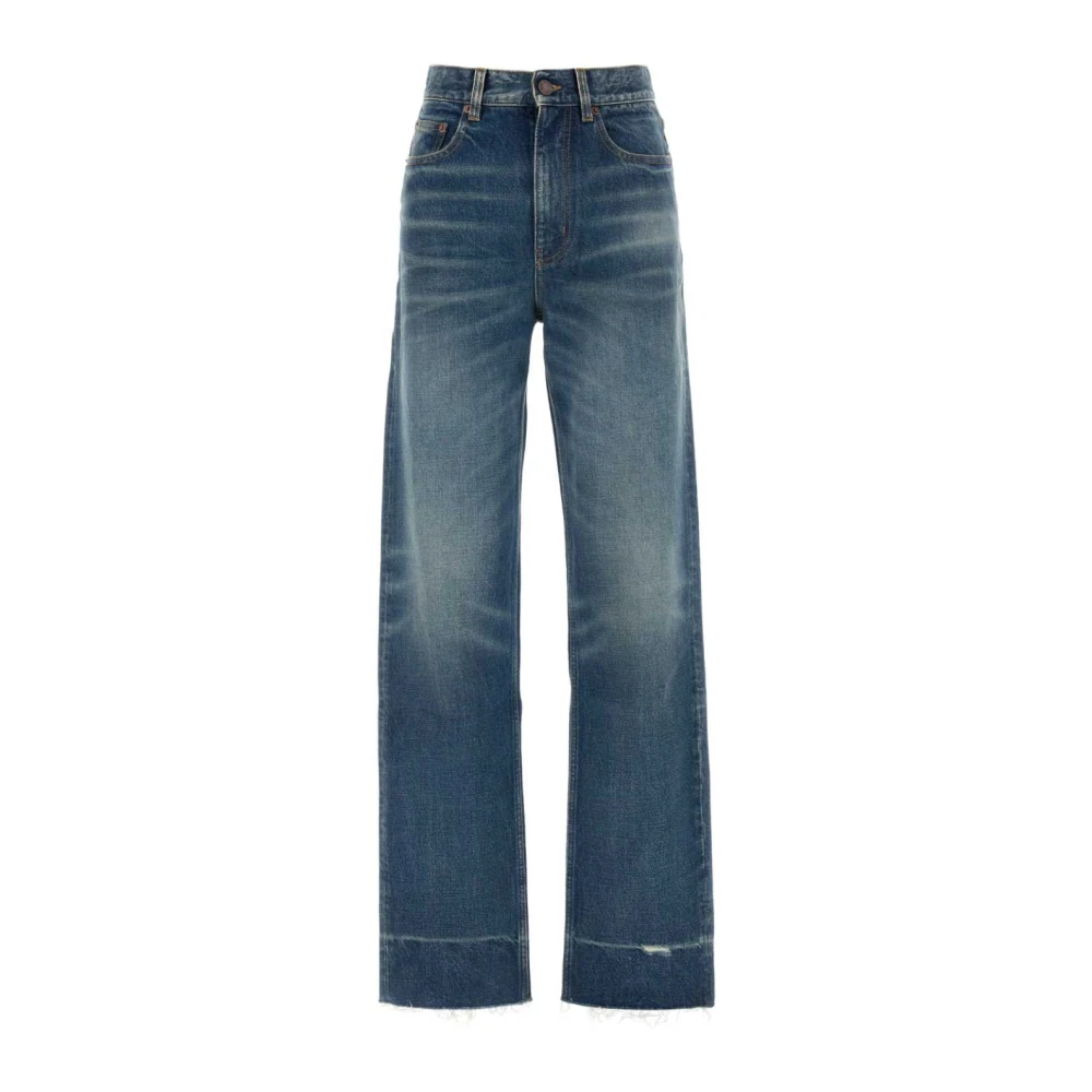 Chloé - Denim Jeans - Jeans - Damen - Blau - W27
