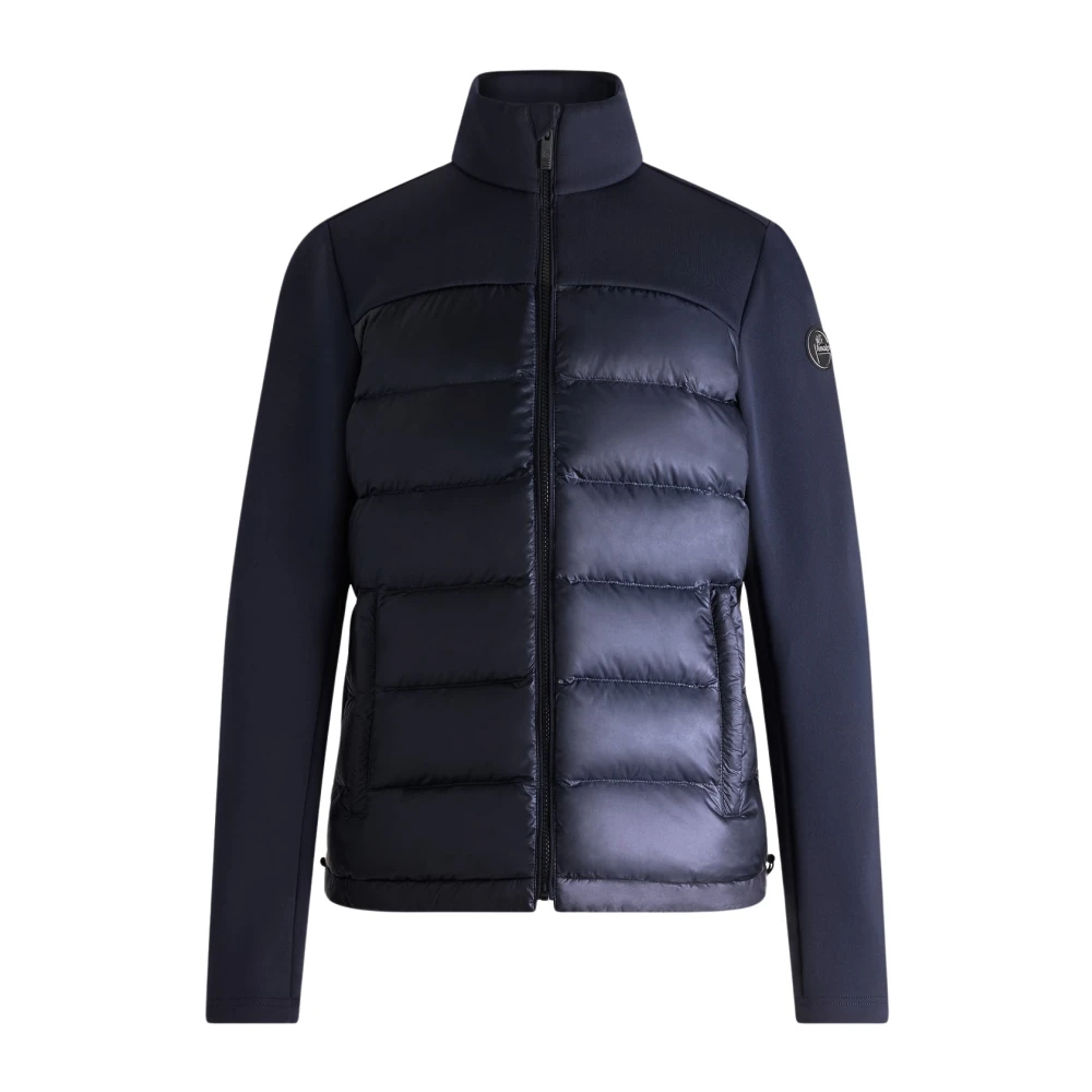 Fusalp Herren Blau - Mike Daunenjacke - Jackets - 2XL