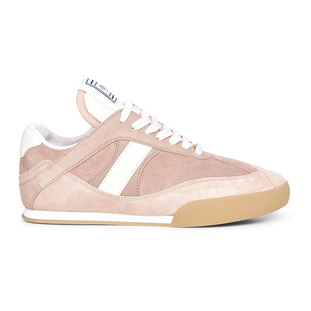 Chloé , Damen, Schuhe, Rosa, 36 Eu - Bild 3