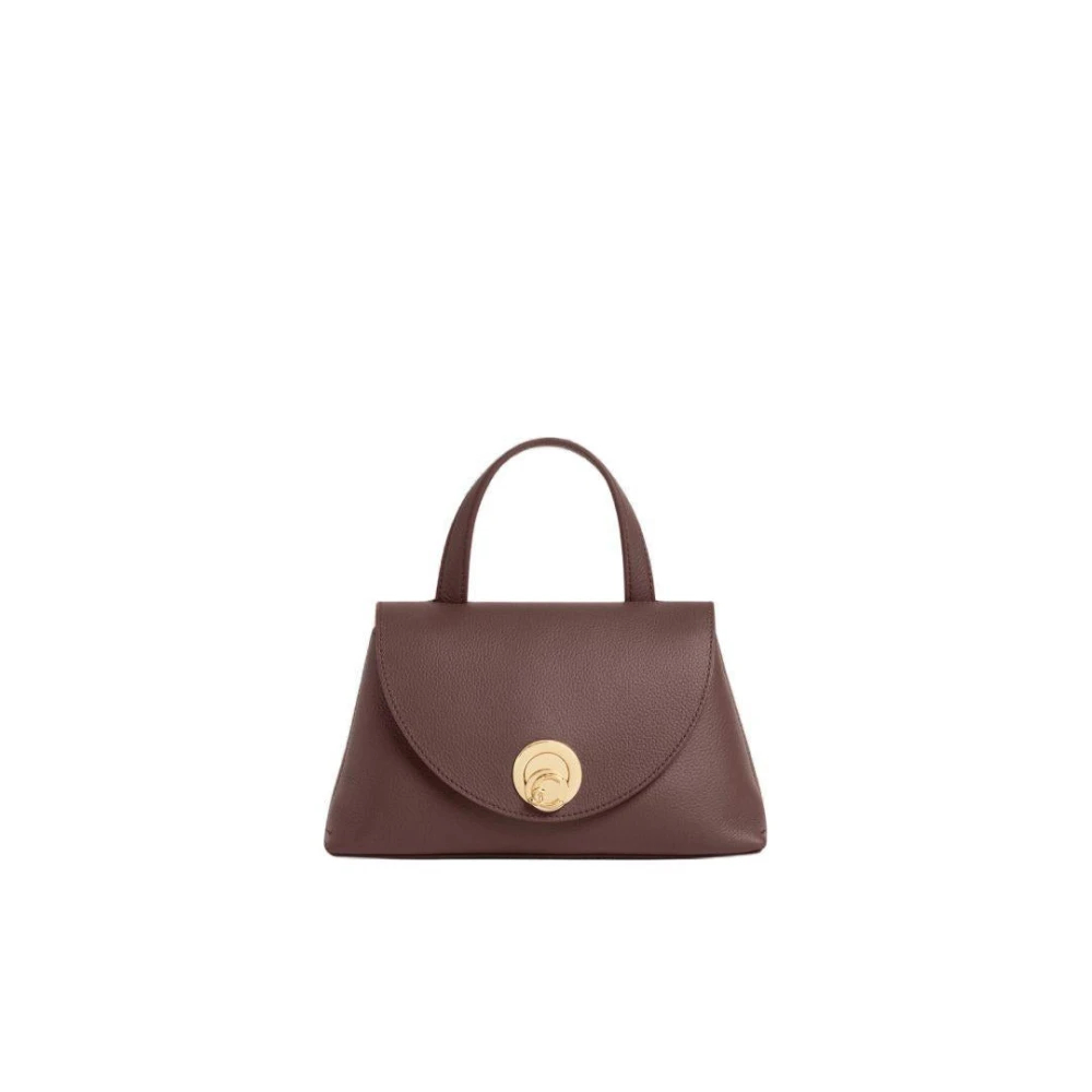 Coccinelle - Nikla Kleine Handtasche - Bags - Damen - Rot - One Size