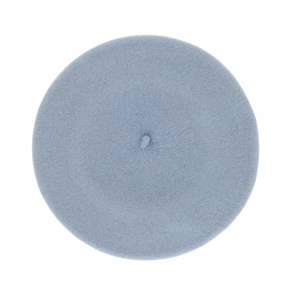 Borsalino , Damen, Accessories, Blau, One Size - Bild 5