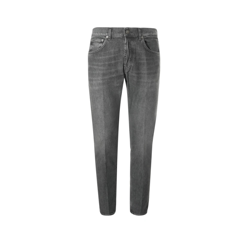 Dondup Herren Grau - Dian Jeans - Jeans - W33