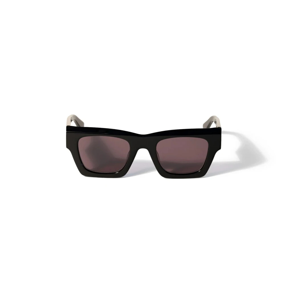 Off White - Sonnenbrillen - Accessories - Unisex - Schwarzk - 50 Mm - Bild 5