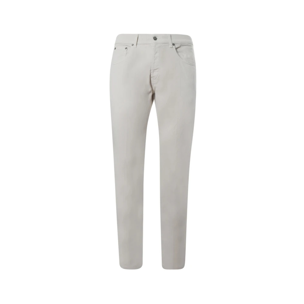 Dondup Herren Beige - Dian Jeans - Jeans - W35