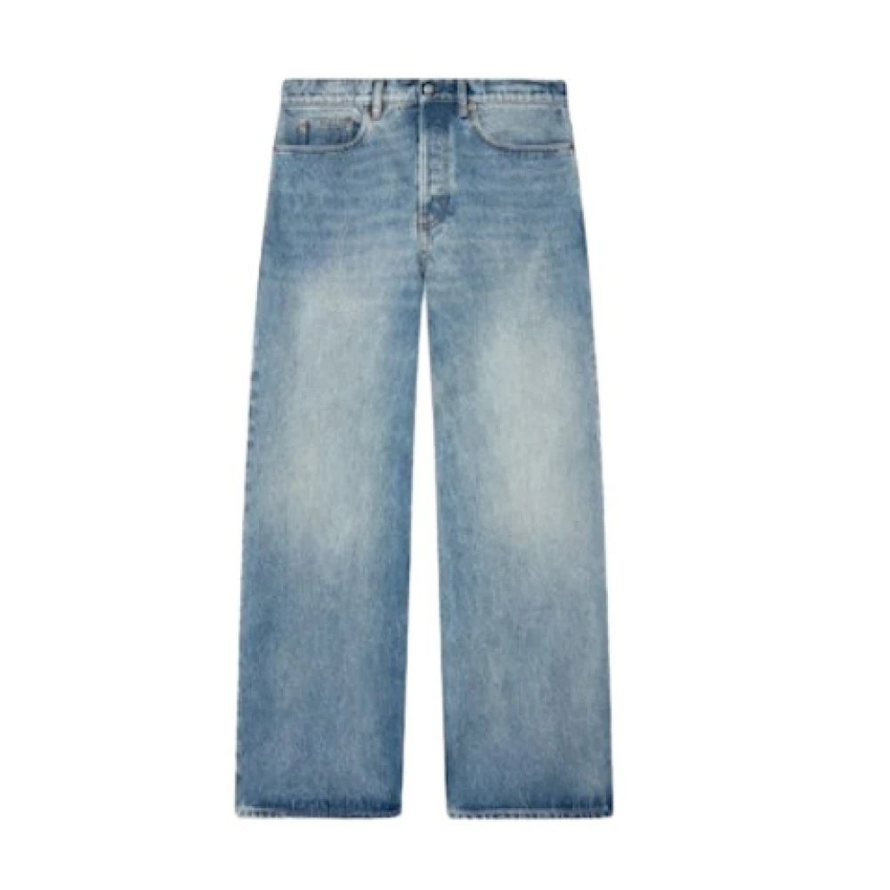 Golden Goose Herren Blau - Jeans - Jeans - W33