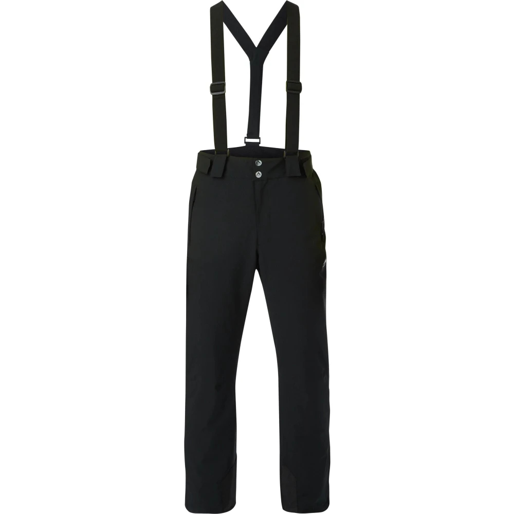 Intersport He.-Ski-Hose Didi Ii M, Black Night - Bild 6