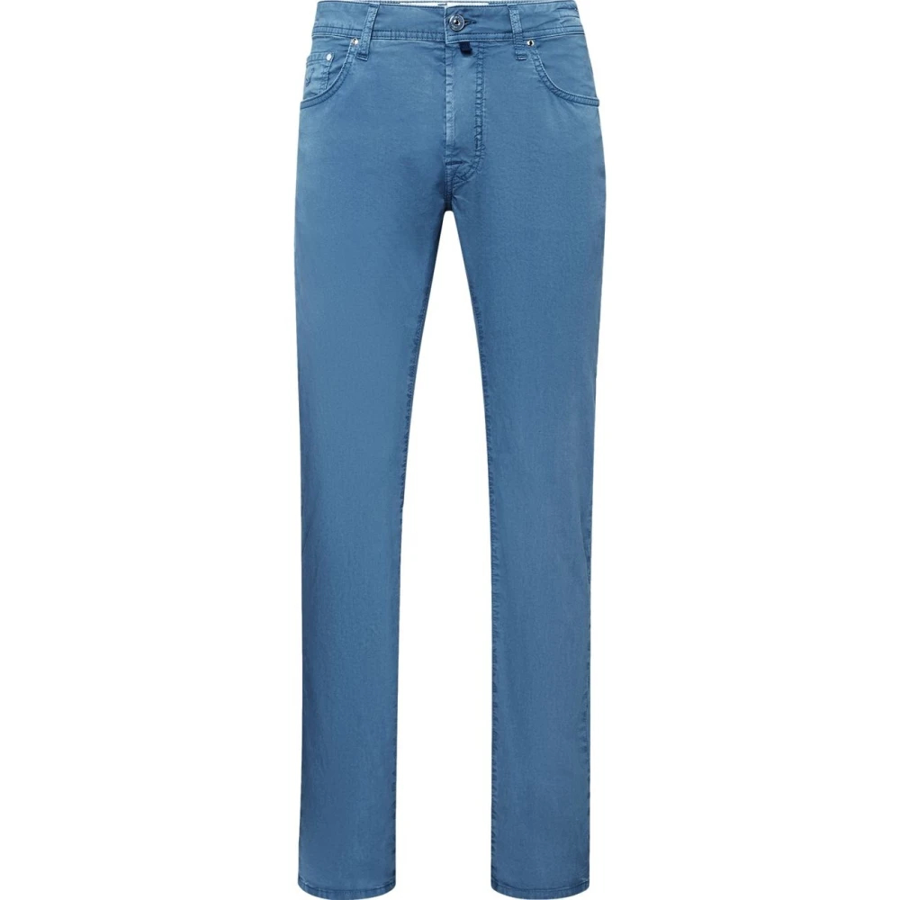 Jacob Cohën Herren Blau - Nick Slim Jeans - Jeans - W31