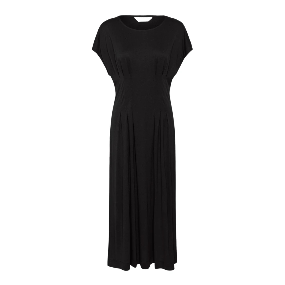 Part Two - Dimanpw Kleid - Dresses - Damen - Schwarzk - Xs