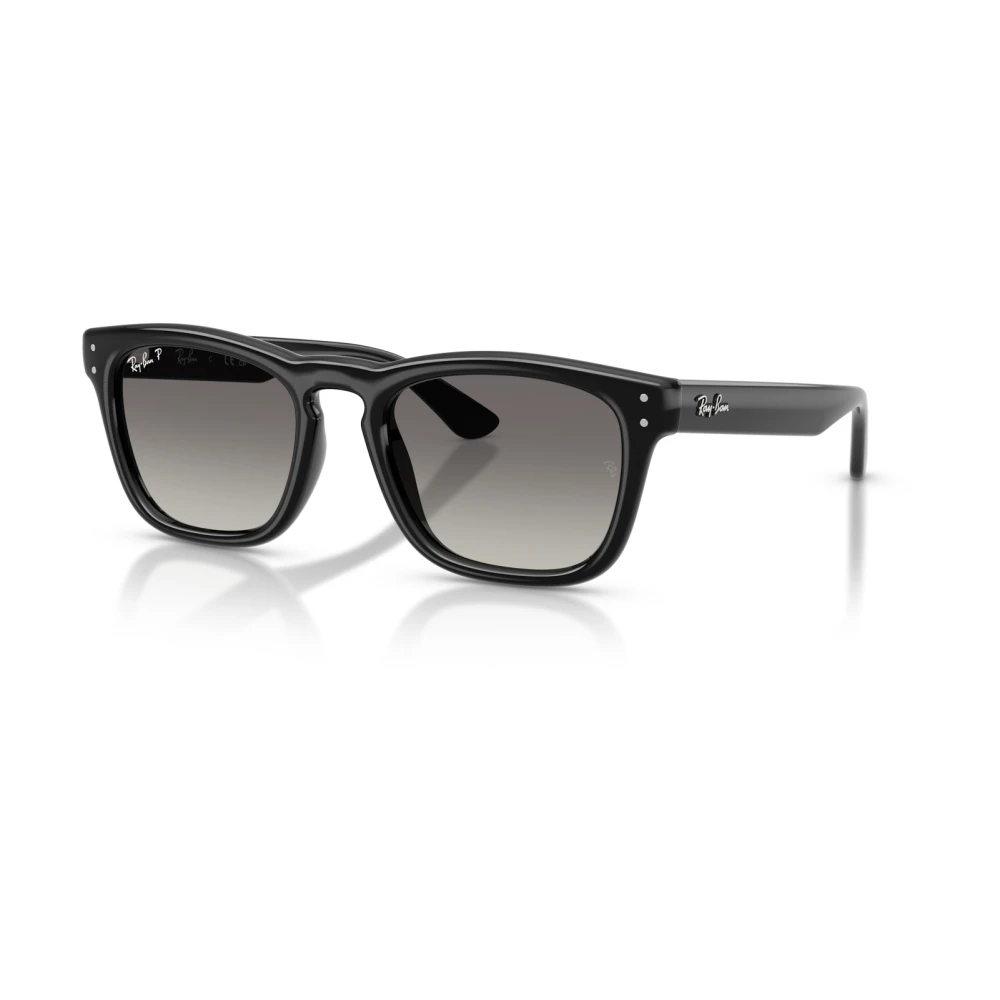 Ray-Ban , Unisex, Accessories, Schwarzk, 52 Mm - Bild 4