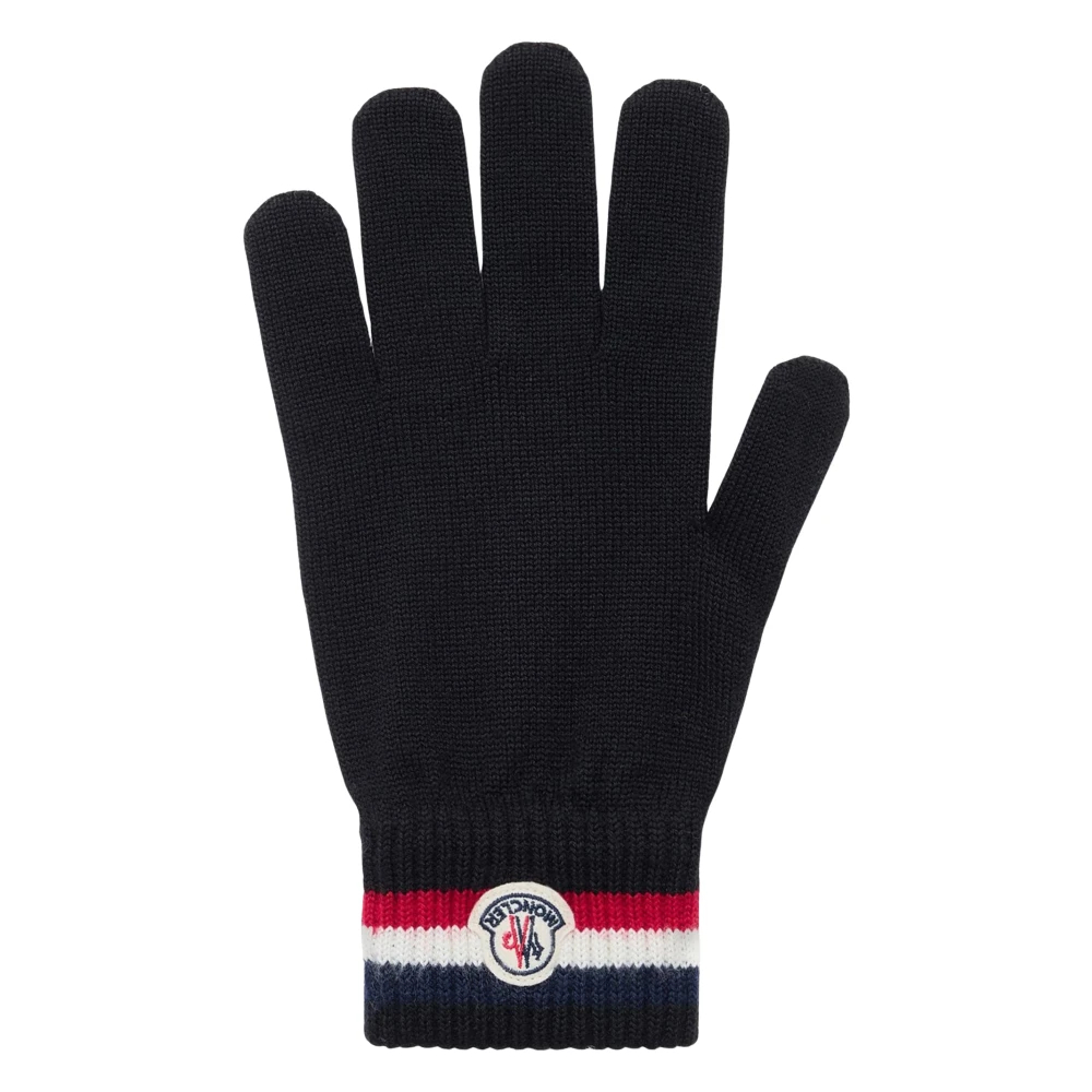 Moncler Handschuhe Aus Wolle Groß - MyTheresa - Bild 5