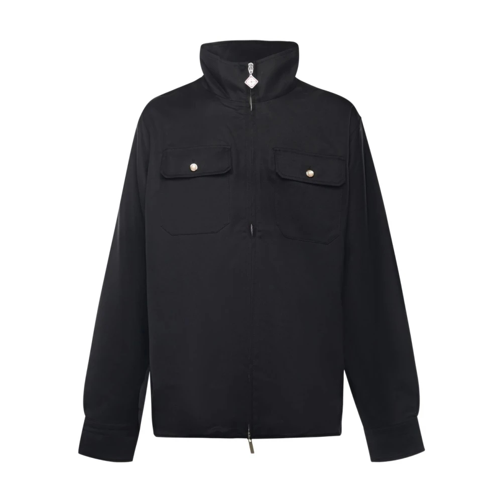Casablanca Workwear Zip Jacket - Bild 3