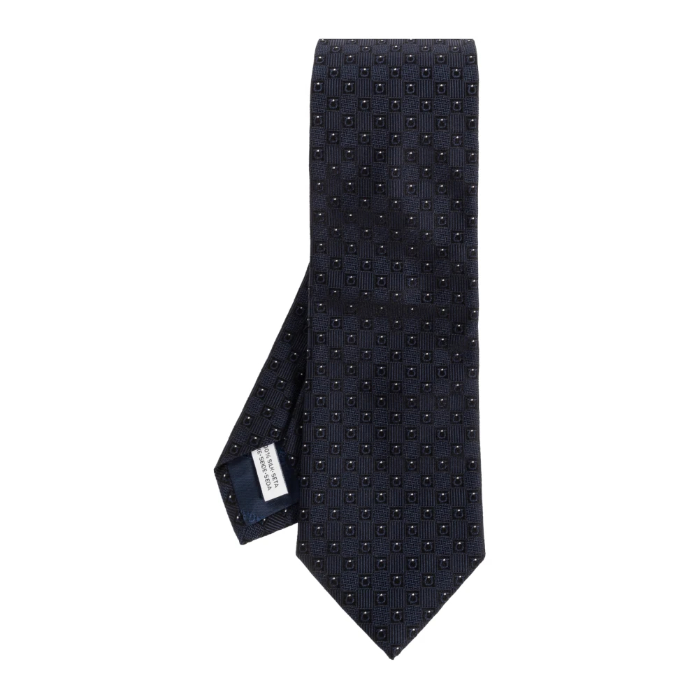 Ferragamo , Herren, Accessories, Blau, One Size - Bild 3