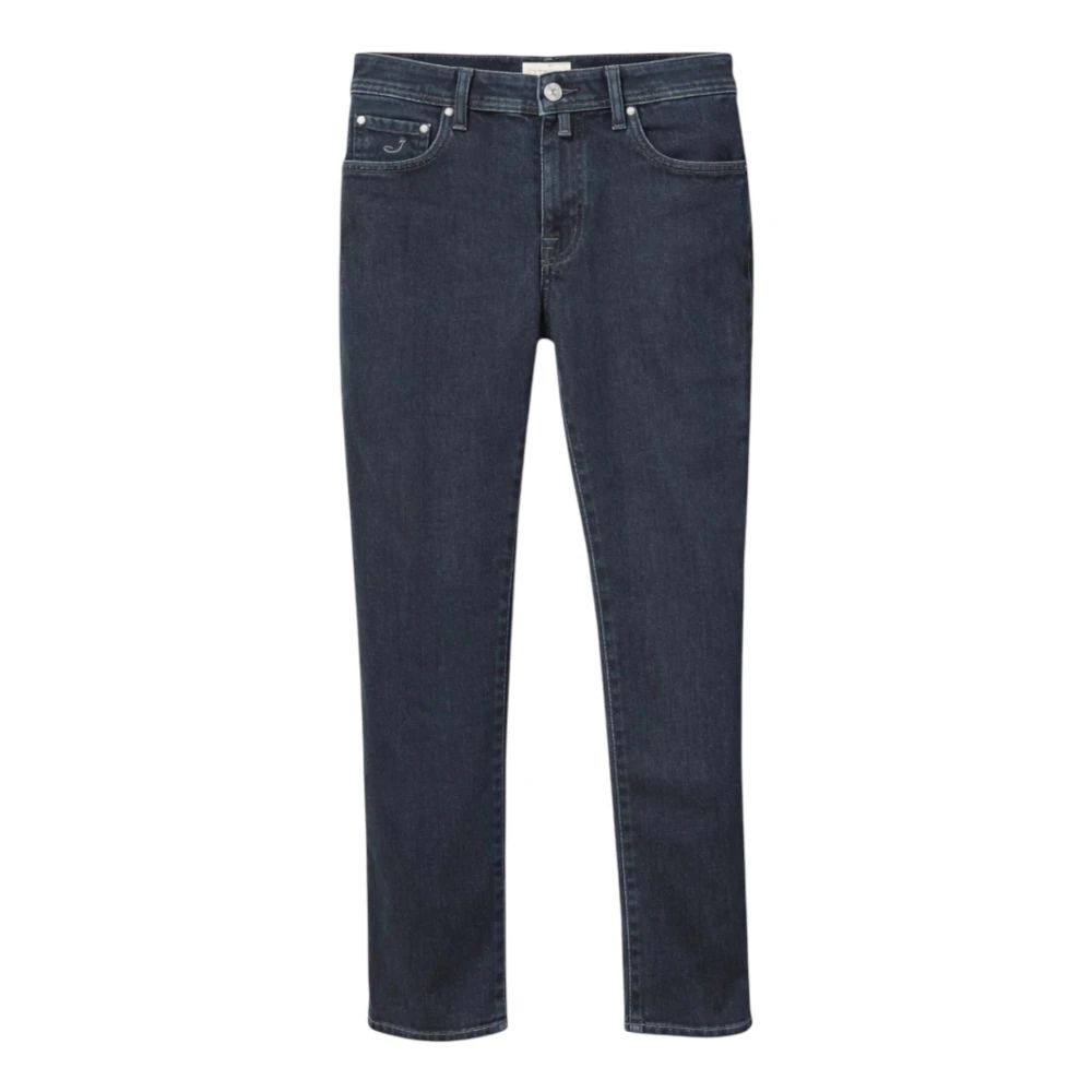 Jacob Cohën Herren Blau - Bard Fast Jeans - Jeans - W32