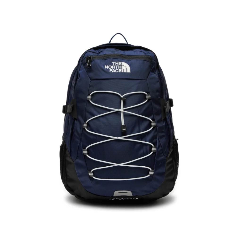 The North Face - Borealis Classic Rucksack - Sport - Unisex - Blau - One Size - Image 6