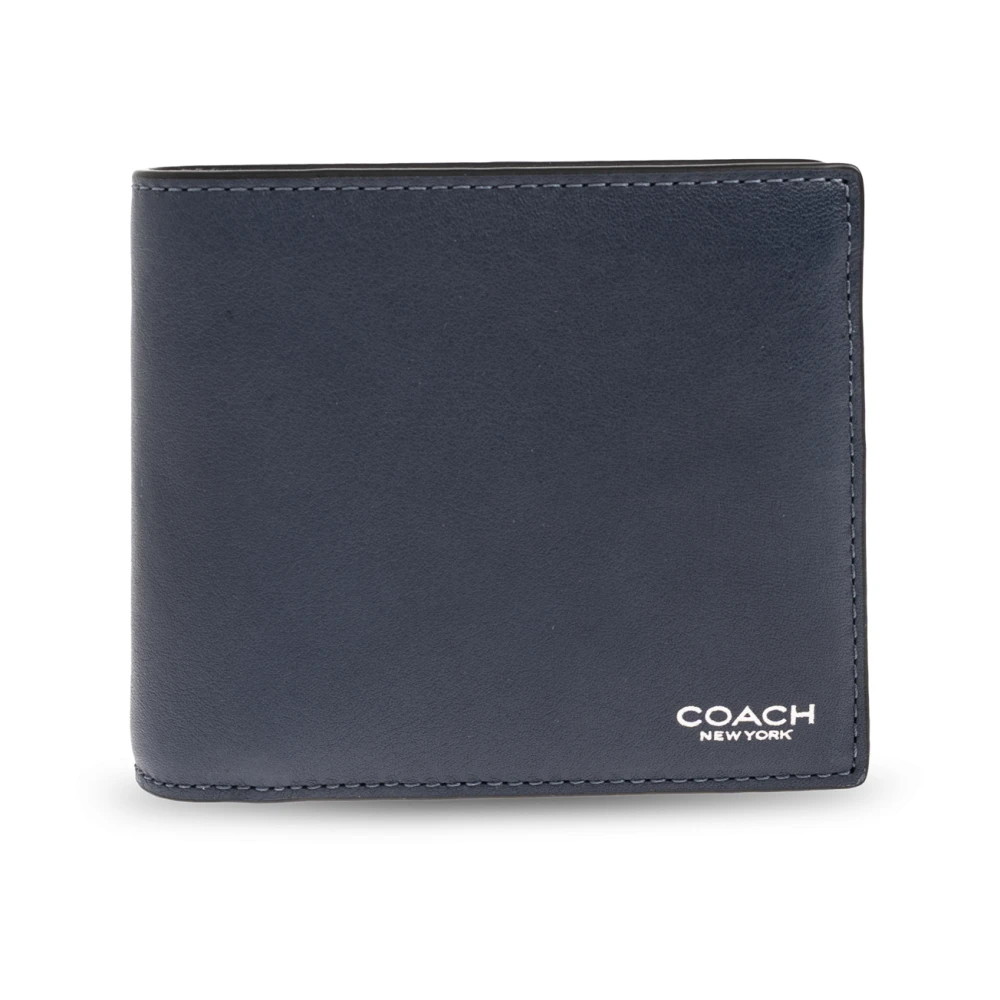 Coach Herren Blau - Wallets & Cardholders - Accessories - One Size