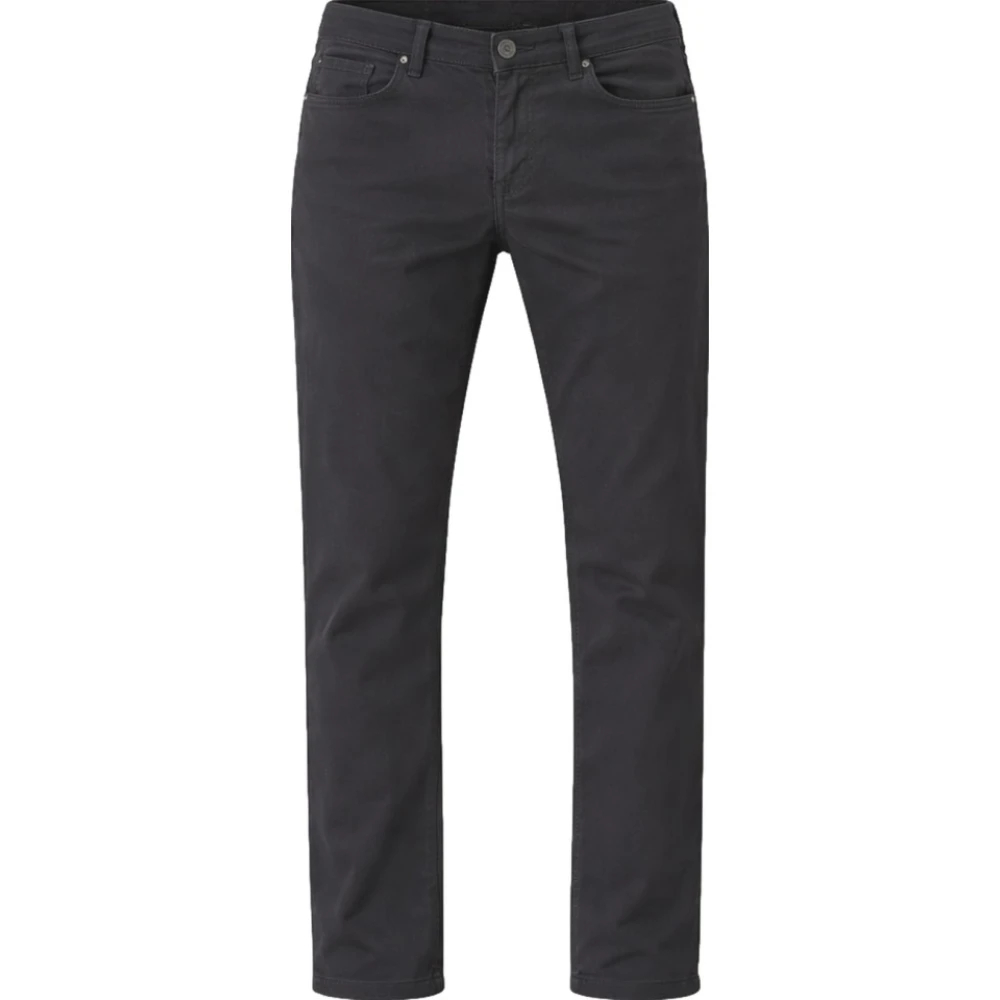 Incotex Herren Blau - Division Jeans - Jeans - W31