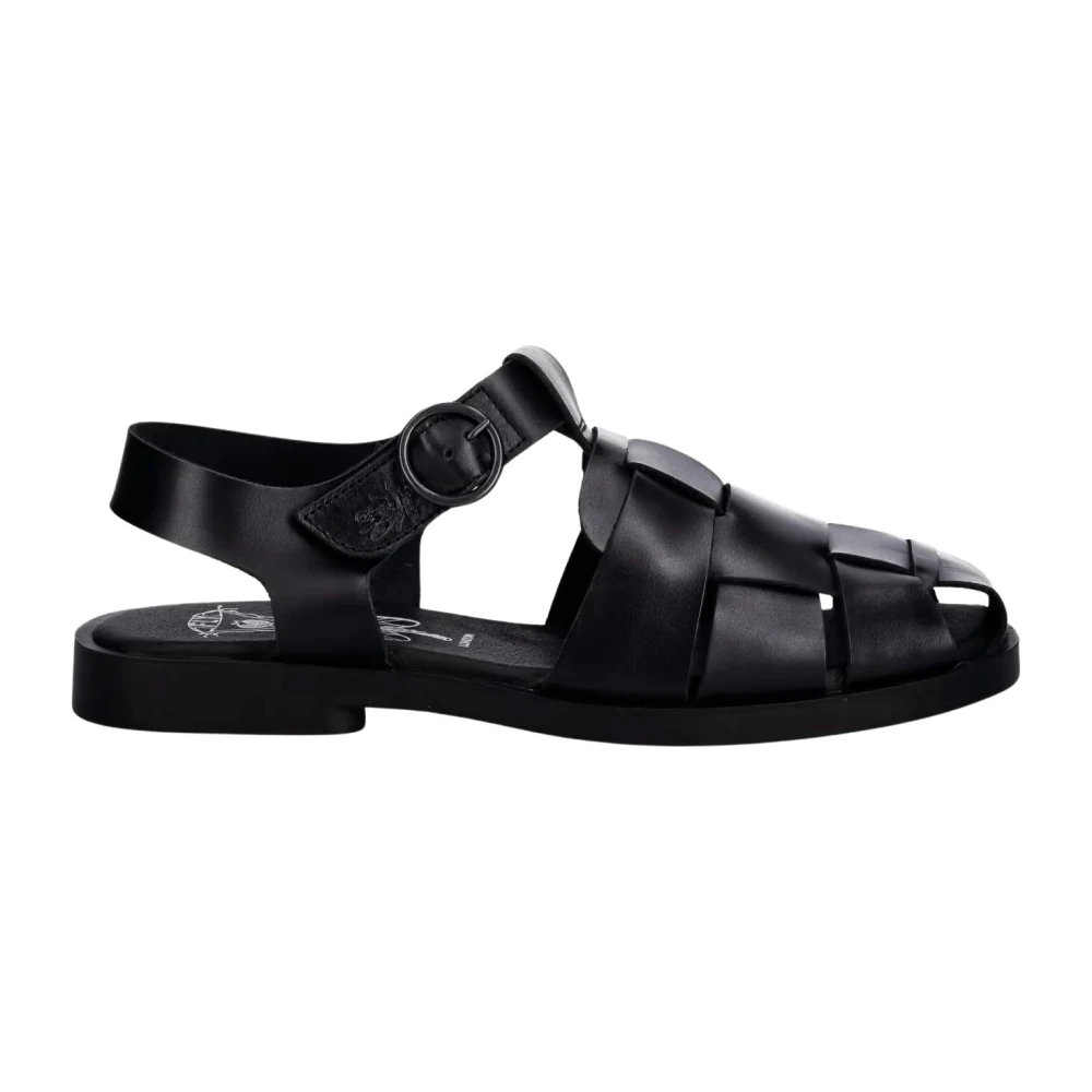 Fly London , Damen, Schuhe, Schwarzk, 36 Eu - Bild 2