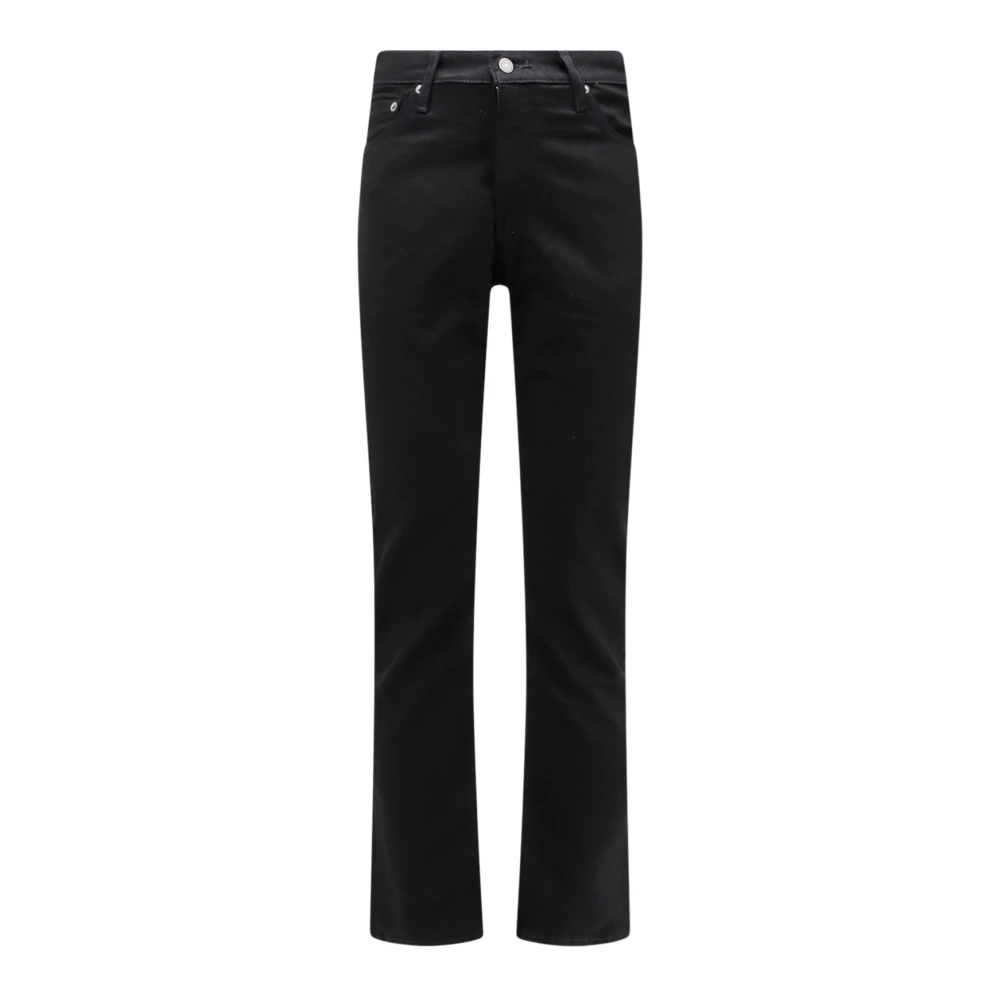 Levi's® Herren Schwarz Jeans 511 Nightshine Slim Fit, Gr. 33/36 - Bild 6