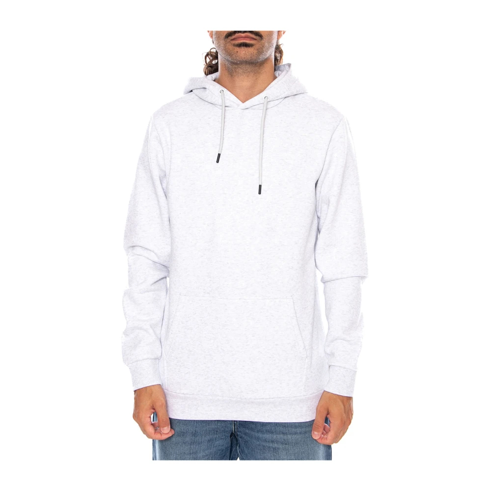 Only & Sons Herren Hoodies Grau Gr. Extra Groß - Bild 8