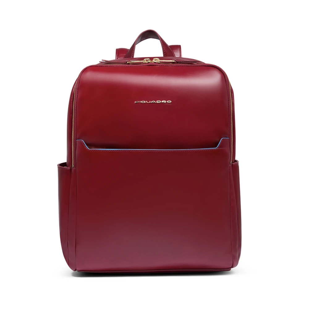 Piquadro , Damen, Taschen, Rot, One Size - Bild 4