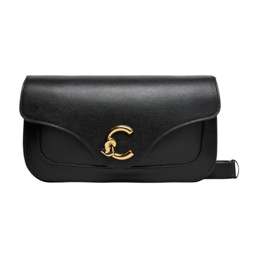 Coccinelle , Damen, Taschen, Schwarzk, One Size - Bild 4