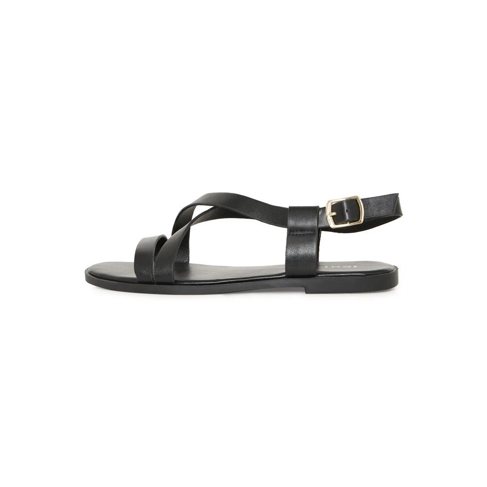 Ichi Damen Noir Sandalen Für Vera - Bild 3