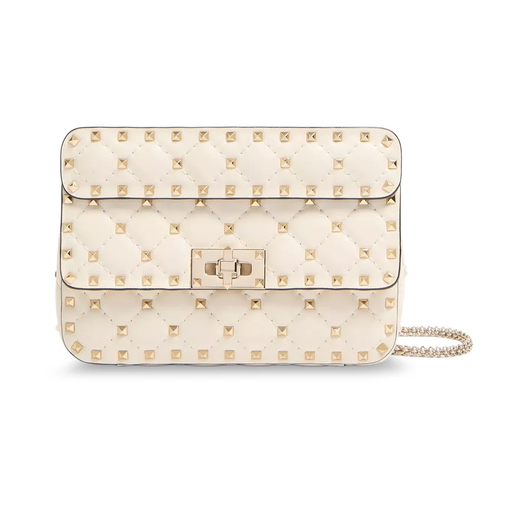 Valentino Garavani , Damen, Taschen, Beige, One Size - Bild 6
