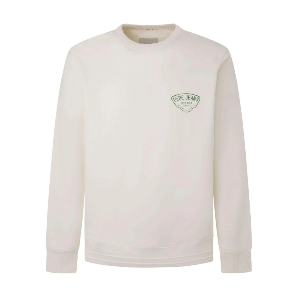 Pepe Jeans , Herren, Strickwaren, Weiß, 2XL - Bild 2
