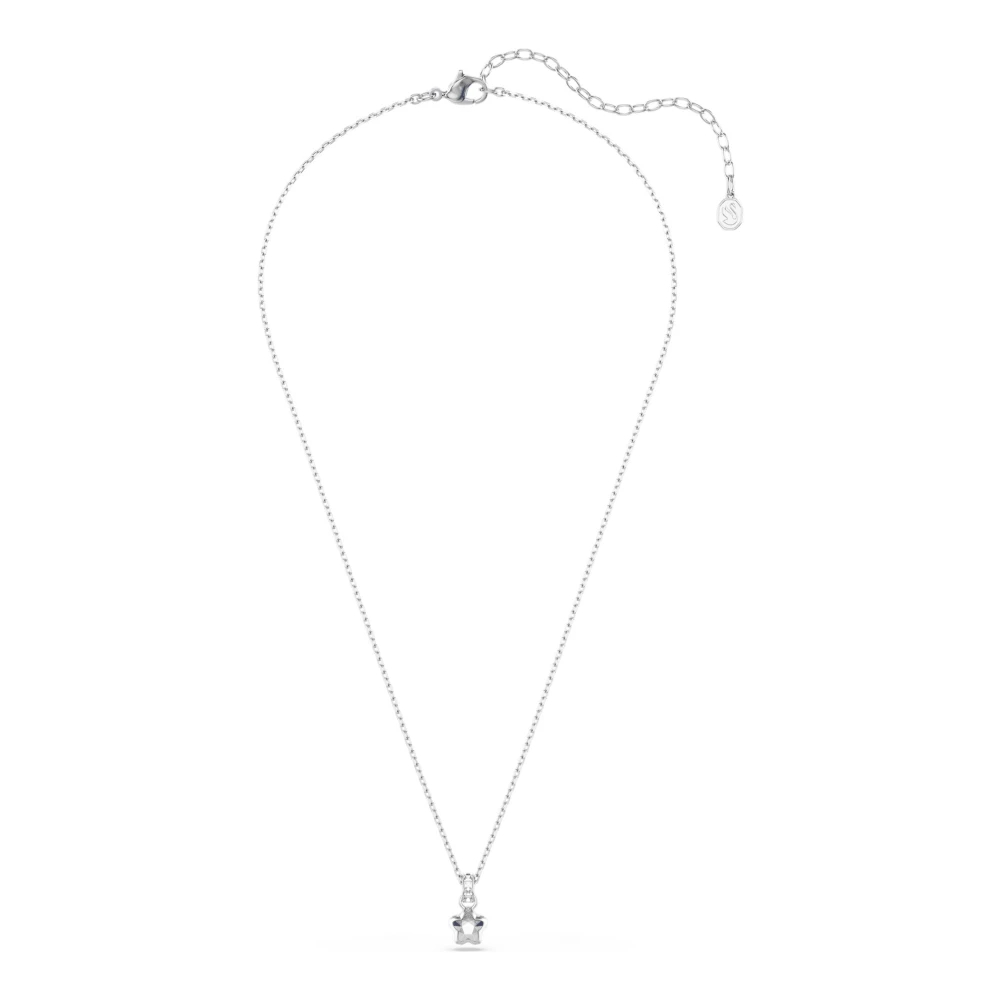 Swarovski , Damen, Accessories, Weiß, One Size - Bild 7
