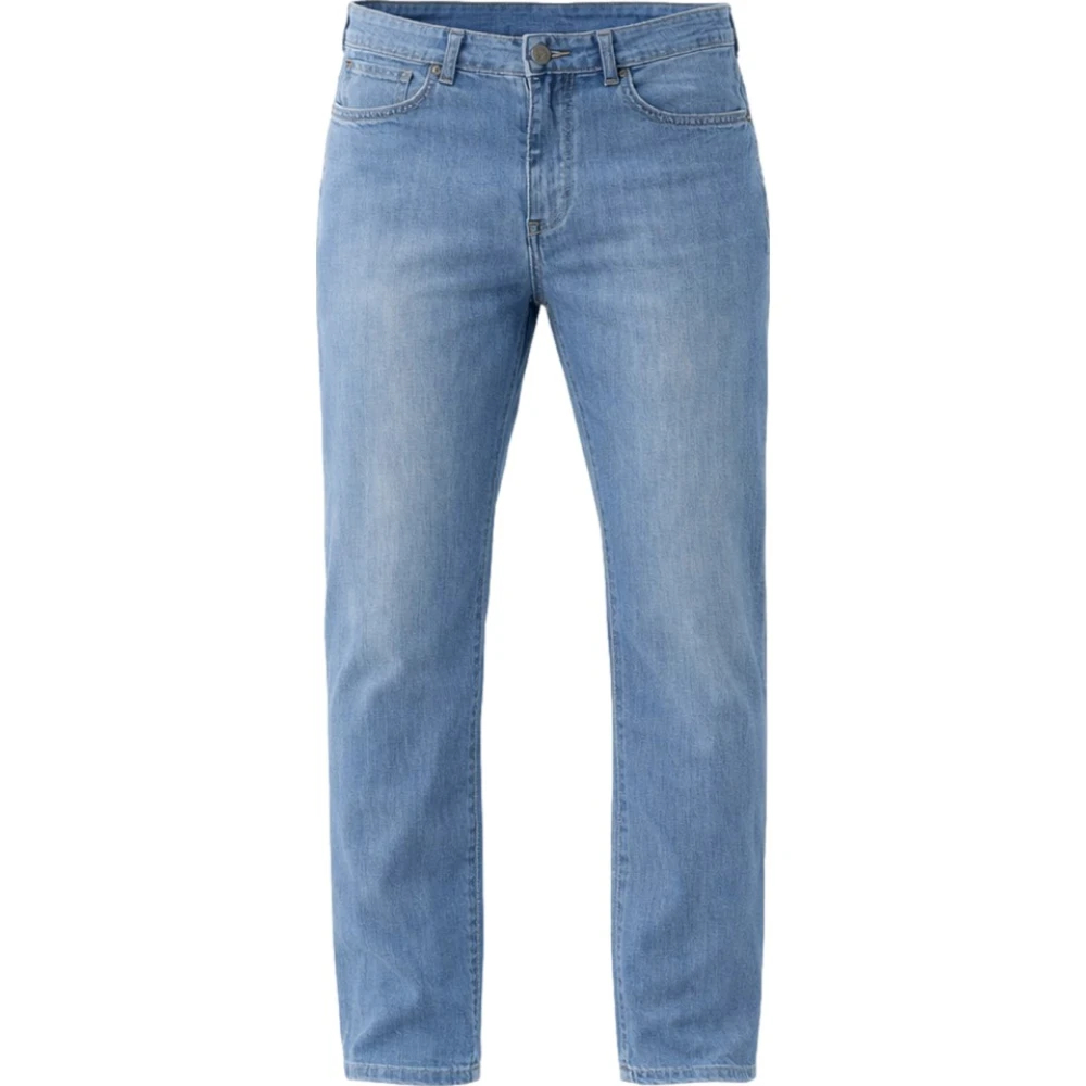 Incotex Herren Blau - Division Jeans - Jeans - W31