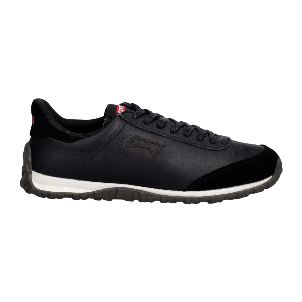 CAMPER Drift Walk - Sneakers for Women - Black, size 38, Smooth leather - Bild 4