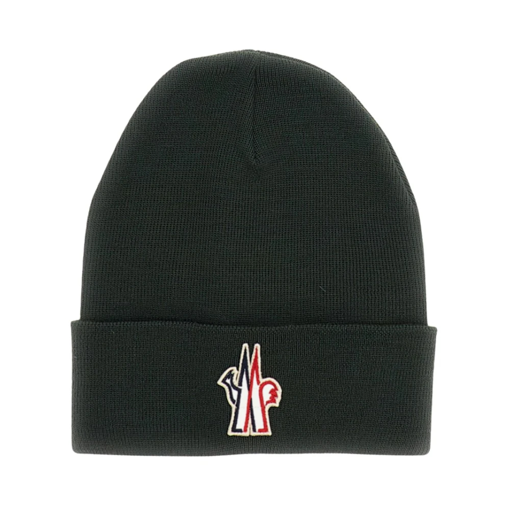 Moncler , Herren, Accessories, Grün, One Size - Bild 3