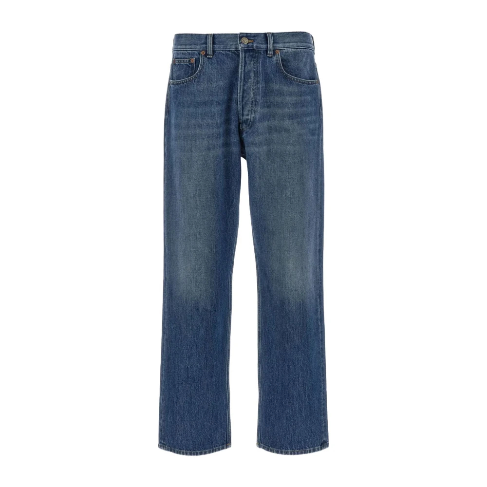 Valentino - Jeanshose - Jeans - Herren - Blau - W34 - Bild 5