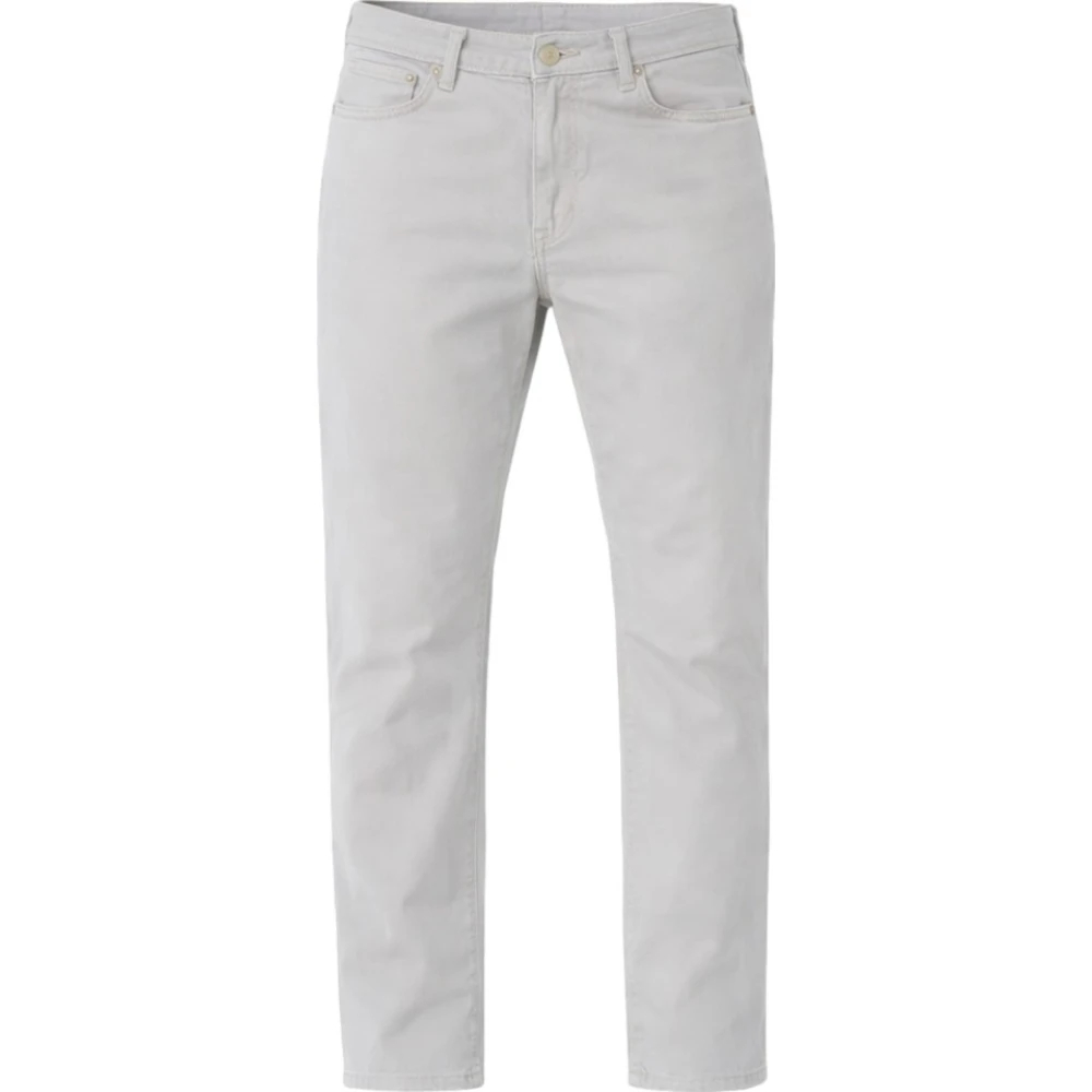 Incotex Herren Grau - Blue Division Jeans - Jeans - W33