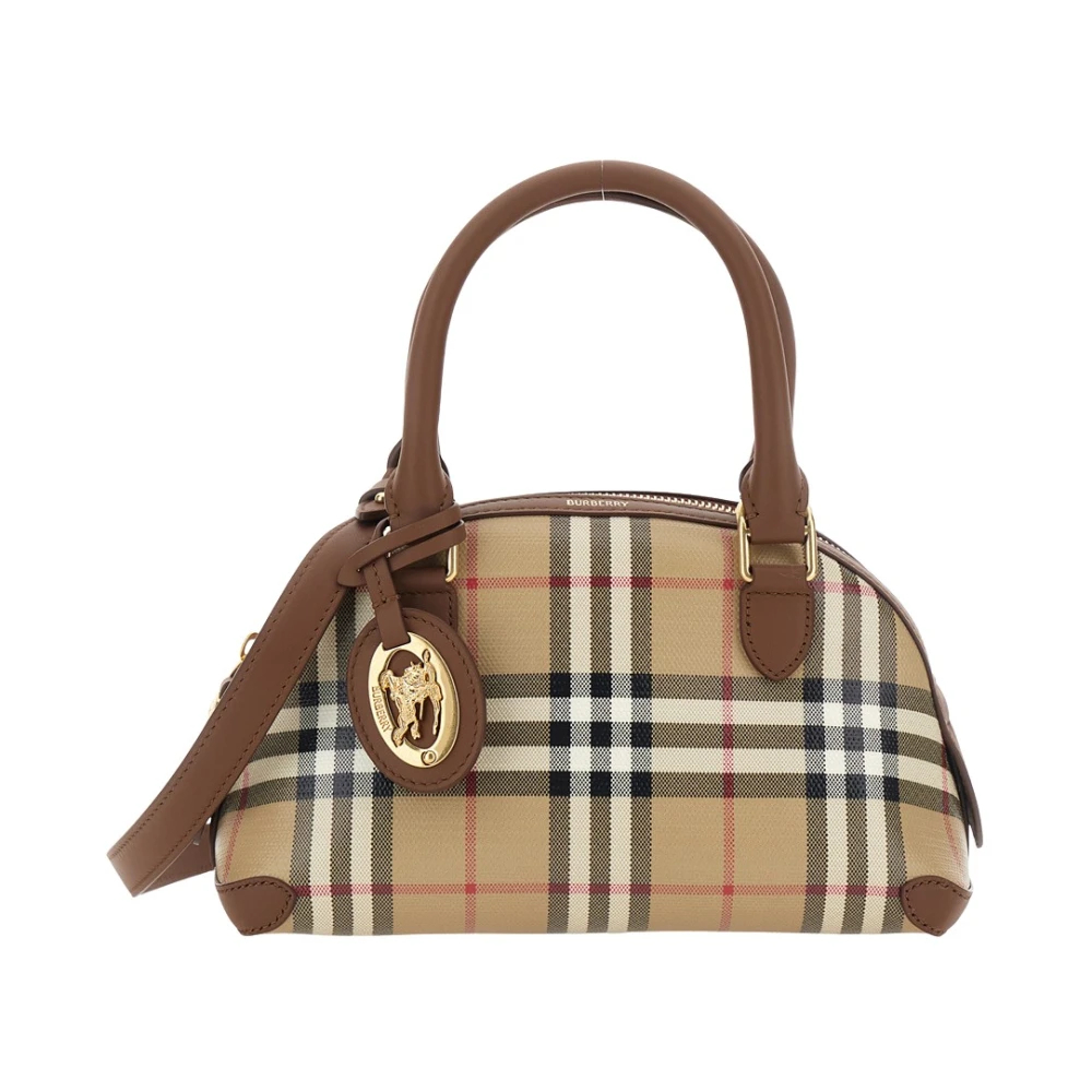BURBERRY | Archive beige Primrose mini handbag | Women | PZ - Bild 3