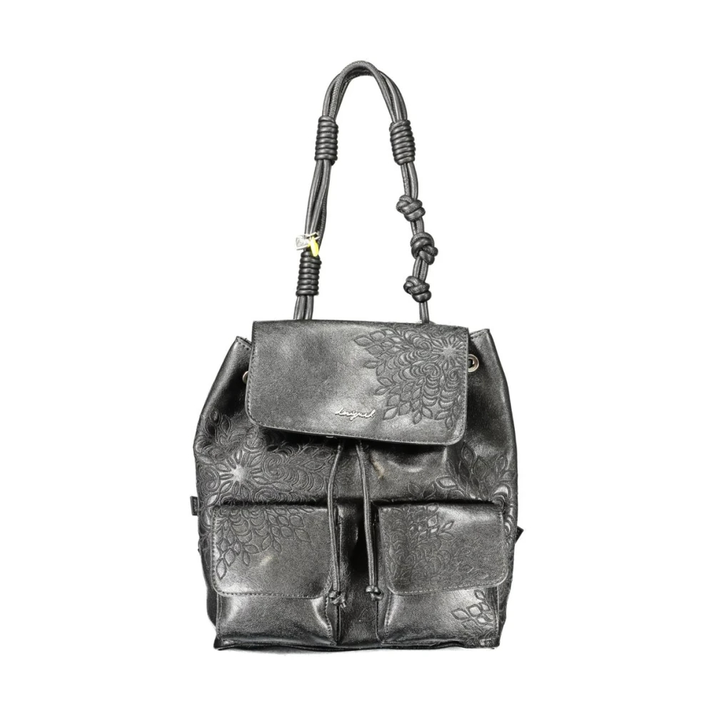 Desigual Rucksack Einheitsgröße - Bild 5