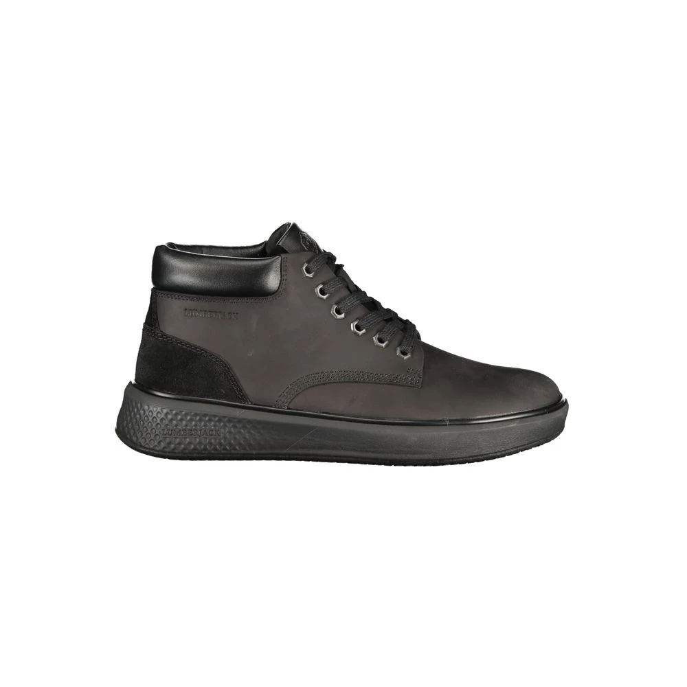Lumberjack , Herren, Schuhe, Schwarzk, 43 Eu - Bild 3