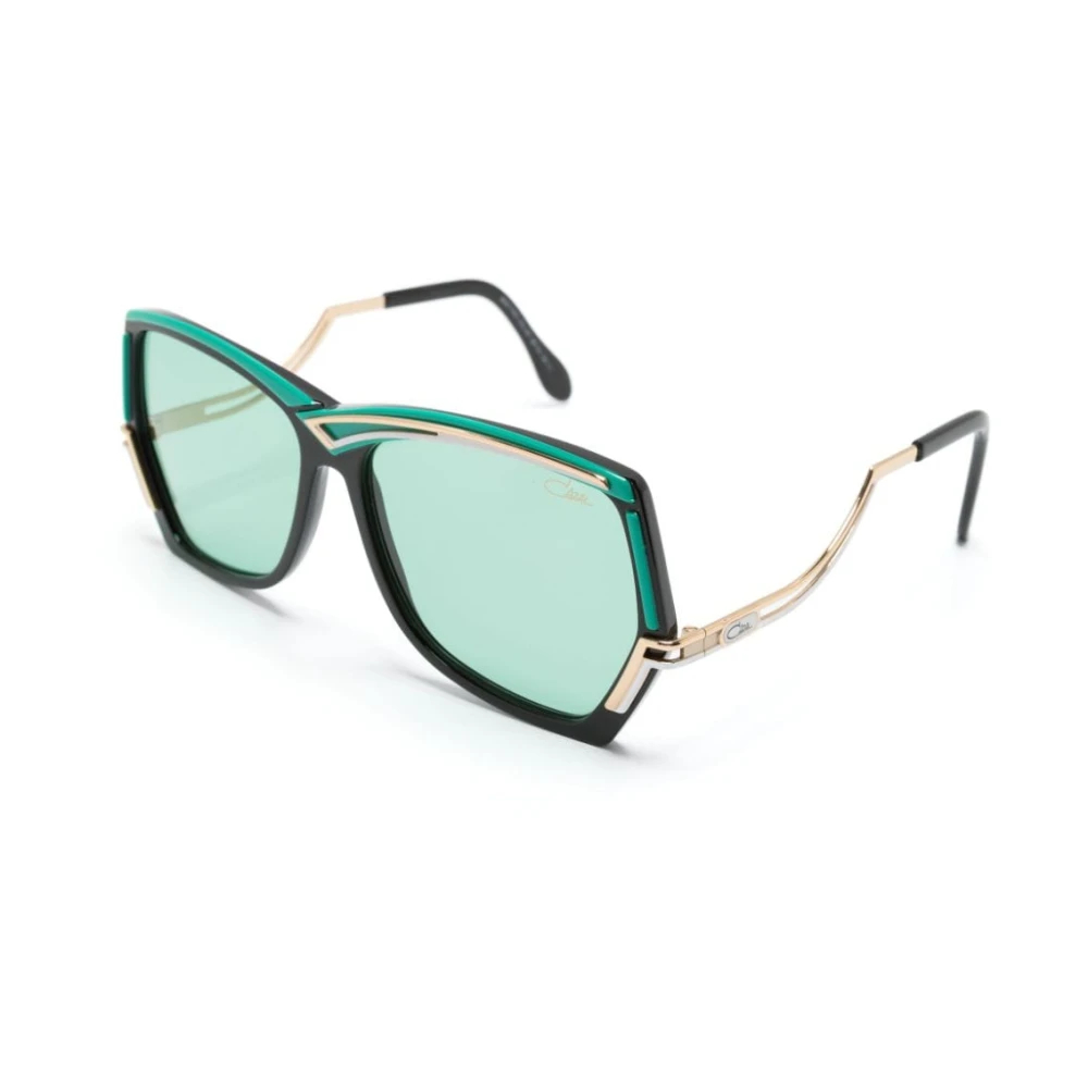 Cazal Damen Multicolor - 1783 001 Sonnenbrillen - Accessories - Mehrfarbig -58 Mm