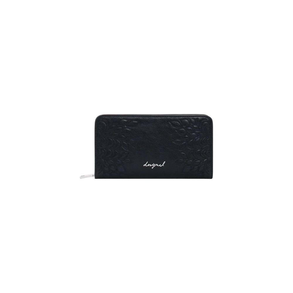 Desigual Damen Noir Geldbeutel Sierra Fiona - Image 7