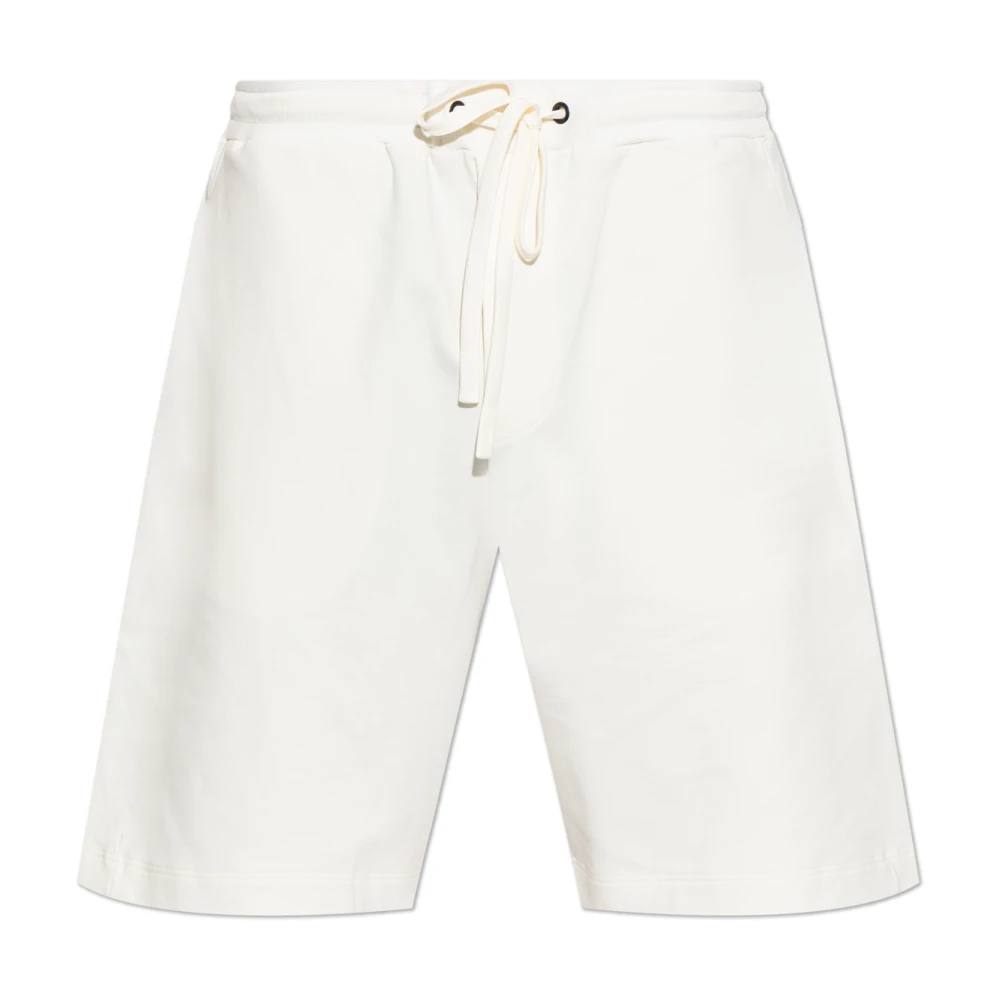 Hanro Herren Beige - Natural Living Short Pants - Shorts - S