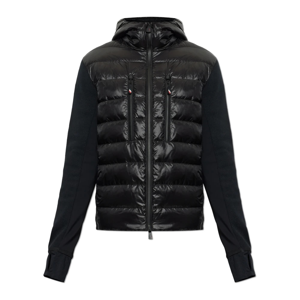 Moncler , Herren, Jacken, Schwarzk, M - Bild 6